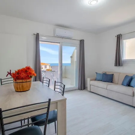 Acqua Marina By Interhome *