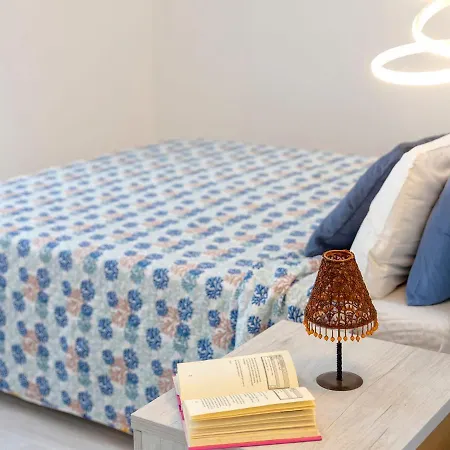 Acqua Marina By Interhome