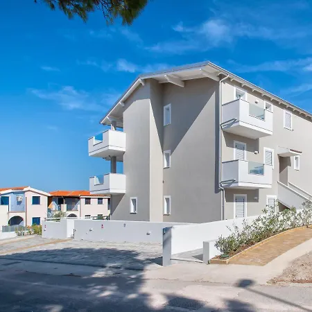 Acqua Marina By Interhome * 瓦雷多利亚
