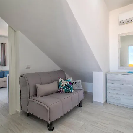 Acqua Marina By Interhome Valledoria (Sardinia)