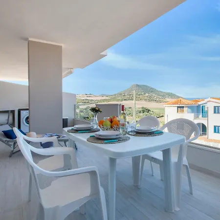 Acqua Marina By Interhome *