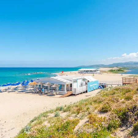 Acqua Marina By Interhome Valledoria (Sardinia)