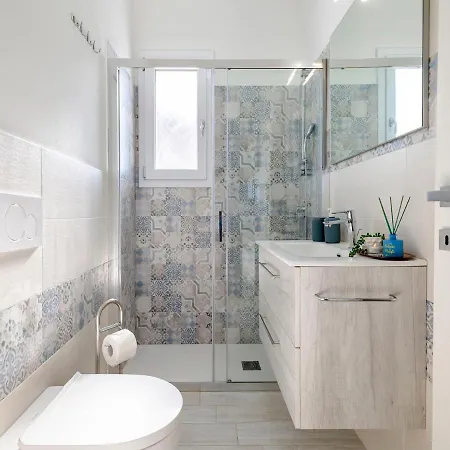 Acqua Marina By Interhome Valledoria (Sardinia)