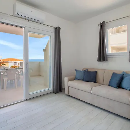 Acqua Marina By Interhome Valledoria (Sardinia)