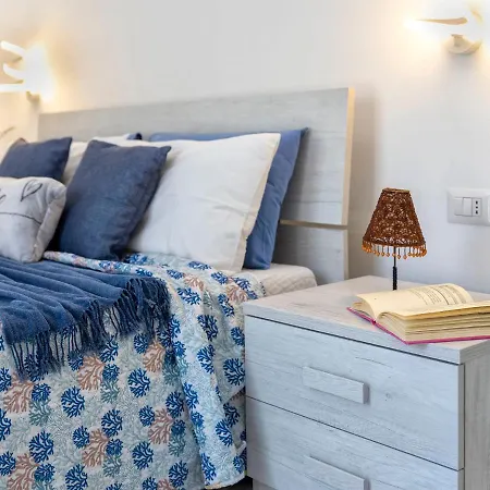 Lejlighed Acqua Marina By Interhome *