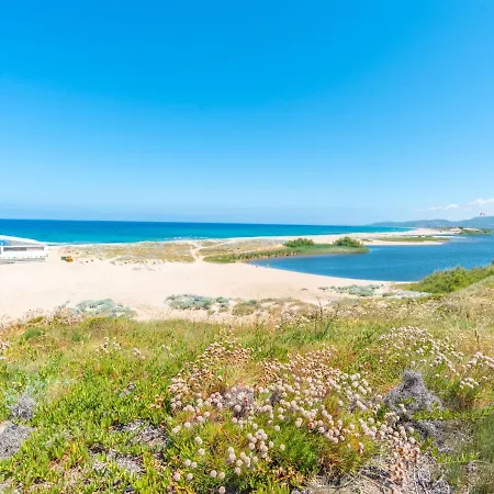 Acqua Marina By Interhome Valledoria (Sardinia)