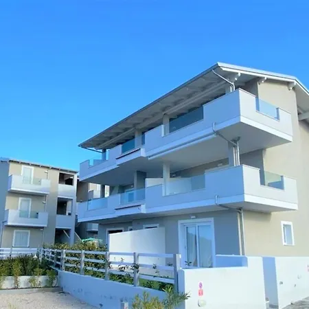 Acqua Marina By Interhome * 瓦雷多利亚