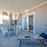 Acqua Marina By Interhome Διαμέρισμα Valledoria (Sardinia)