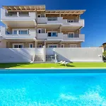 Διαμέρισμα Acqua Marina By Interhome Valledoria (Sardinia)
