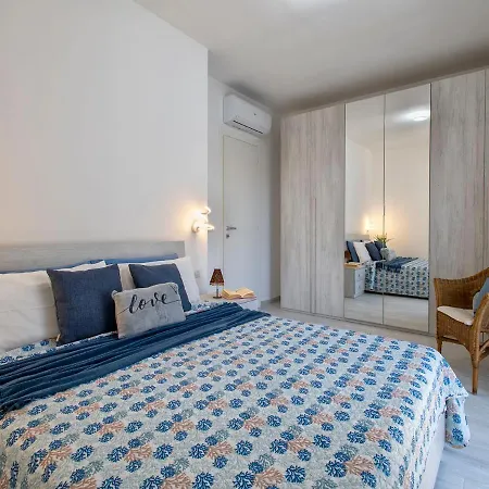 Acqua Marina By Interhome Апартаменты
