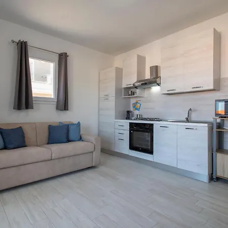 Διαμέρισμα Acqua Marina By Interhome *