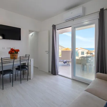 Acqua Marina By Interhome