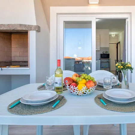 Acqua Marina By Interhome Lejlighed *