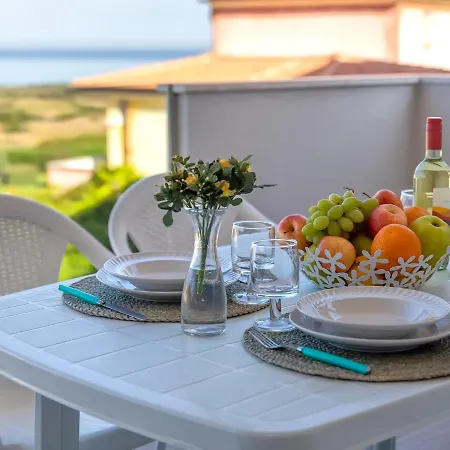 Апартаменты Acqua Marina By Interhome Валледория