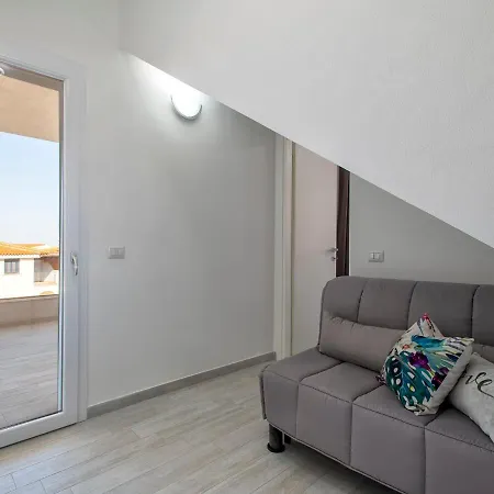 Acqua Marina By Interhome *