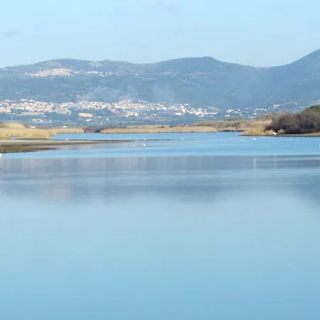 Acqua Marina By Interhome Апартаменты Валледория