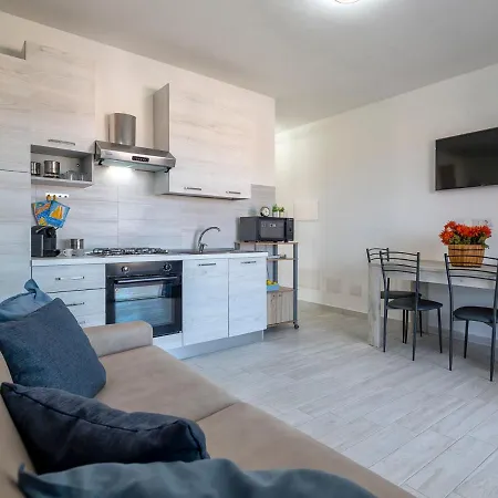 Апартаменты Acqua Marina By Interhome
