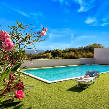Acqua Marina By Interhome Διαμέρισμα Valledoria (Sardinia)