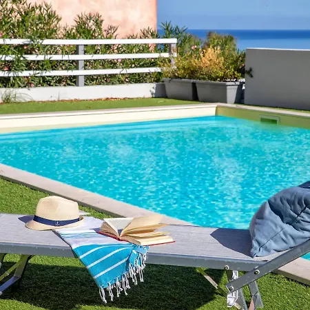 Acqua Marina By Interhome Διαμέρισμα *
