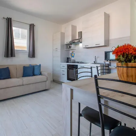 Διαμέρισμα Acqua Marina By Interhome *