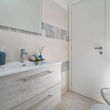 Апартаменты Acqua Marina By Interhome