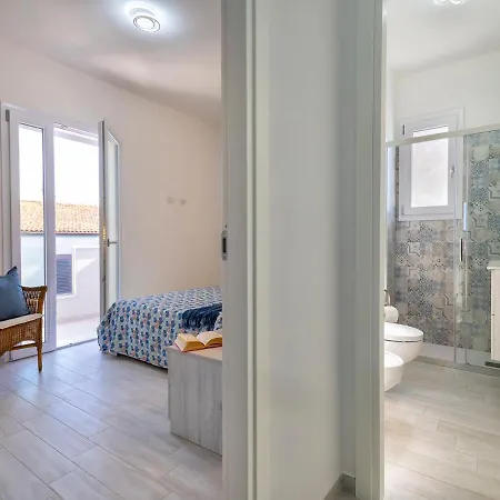 Acqua Marina By Interhome Valledoria (Sardinia)