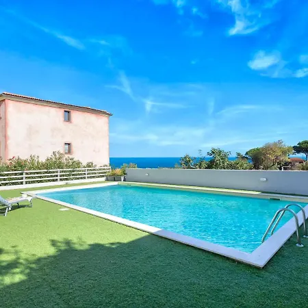 Acqua Marina By Interhome Valledoria (Sardinia)