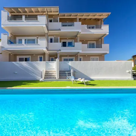 Апартаменты Acqua Marina By Interhome Валледория