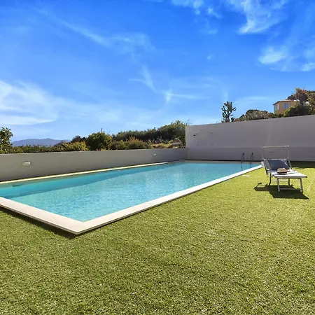 Acqua Marina By Interhome *