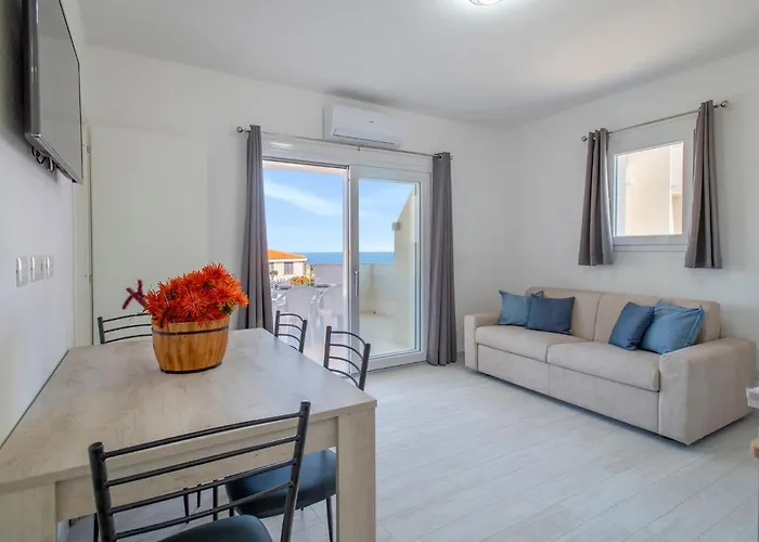 Acqua Marina By Interhome *