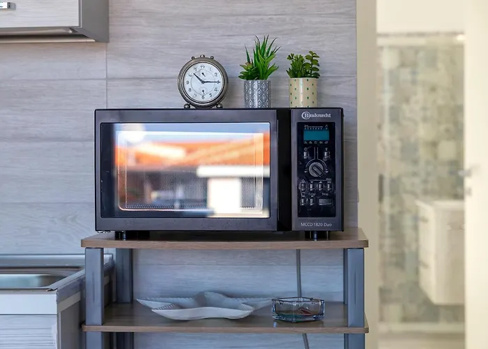 Acqua Marina By Interhome شقة