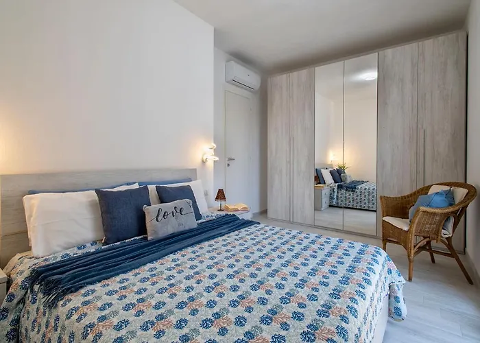 Acqua Marina By Interhome Appartement