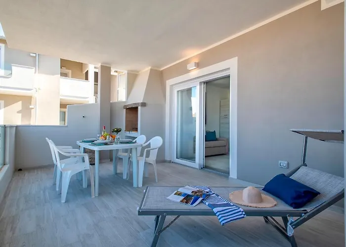 Acqua Marina By Interhome Apartment Valledoria (Sardinia)