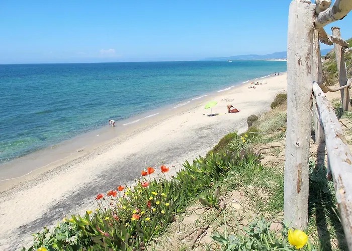 Acqua Marina By Interhome شقة فاليدوريا