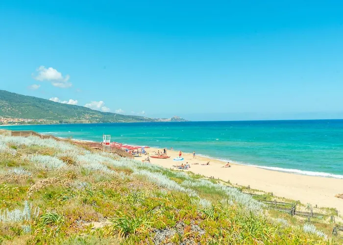 Acqua Marina By Interhome *