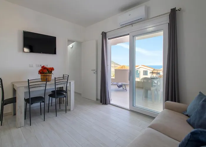 Acqua Marina By Interhome