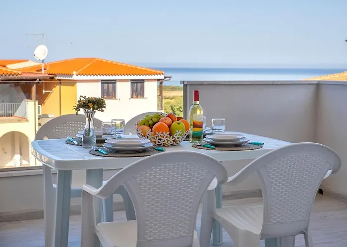 Acqua Marina By Interhome