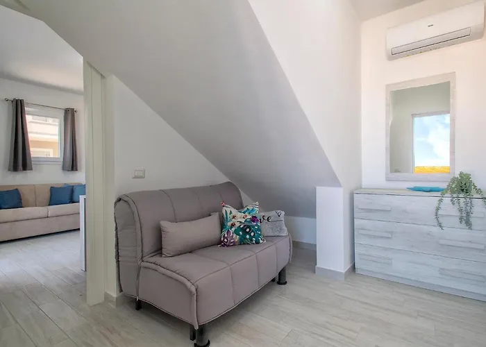 Acqua Marina By Interhome Valledoria (Sardinia)