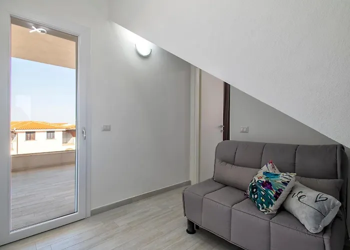 Acqua Marina By Interhome *