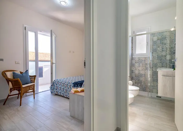 Acqua Marina By Interhome Valledoria (Sardinia)