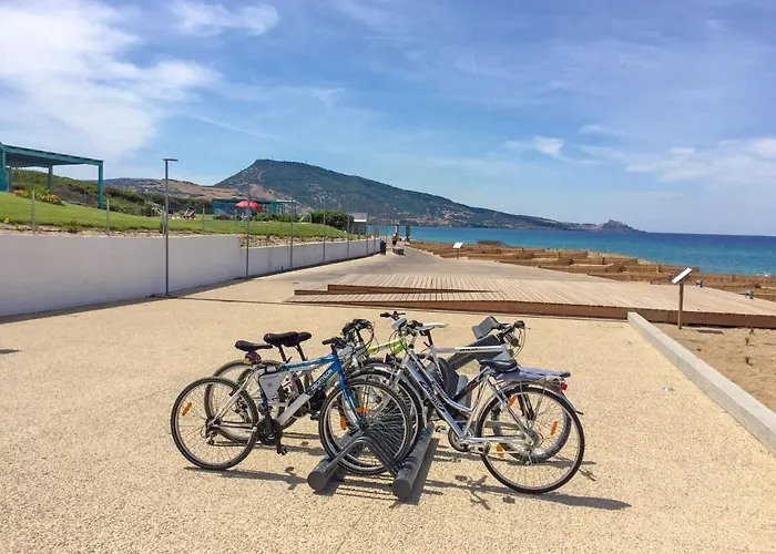 Acqua Marina By Interhome شقة