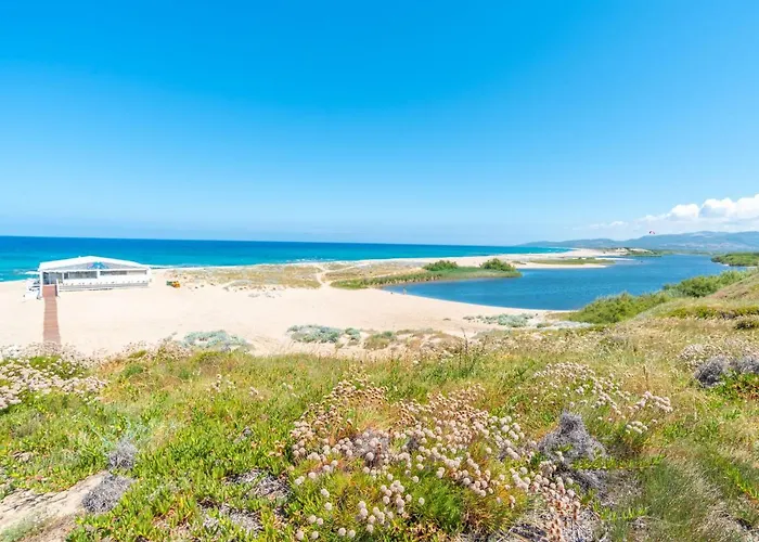 Acqua Marina By Interhome فاليدوريا