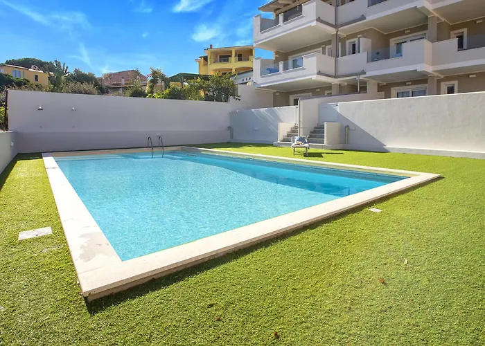 Acqua Marina By Interhome شقة فاليدوريا